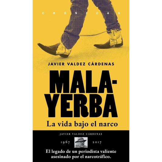 Mala Yerba