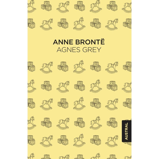 Agnes Bronte