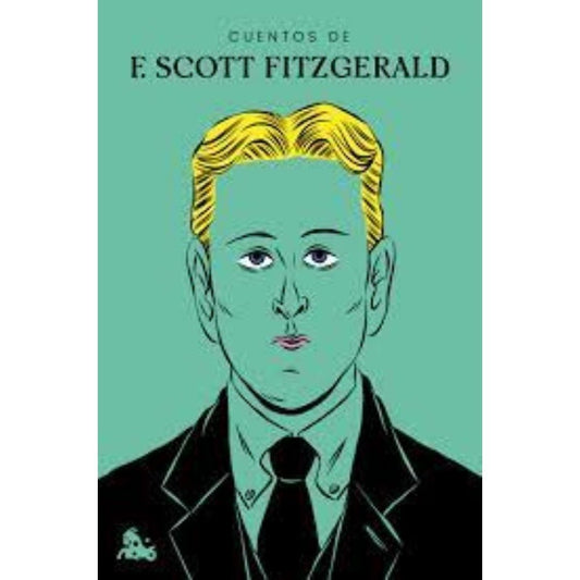 Cuentos De Scott Fitzgerald