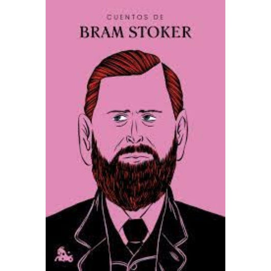 Cuentos De Bram Stoker