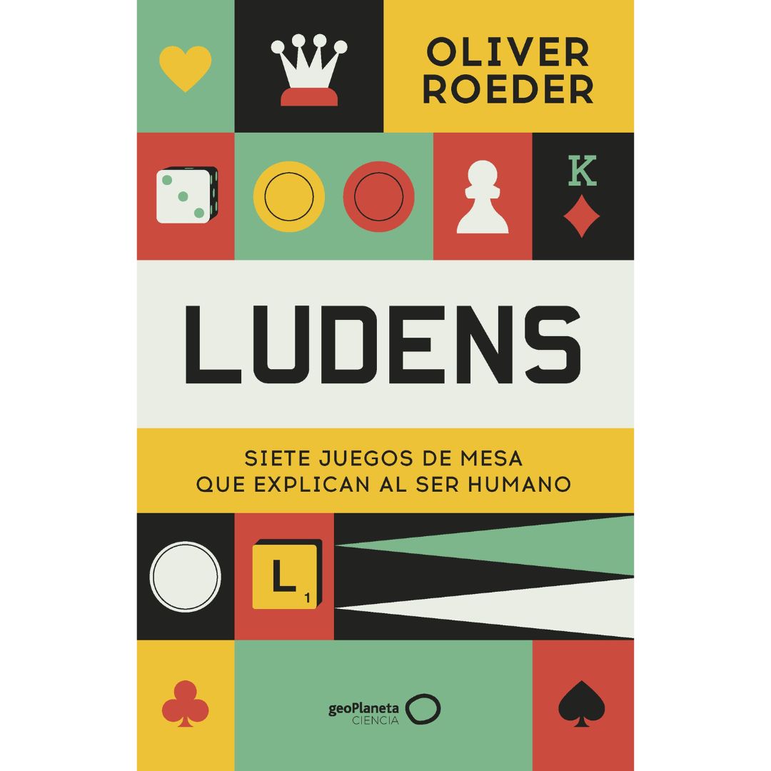 Ludens