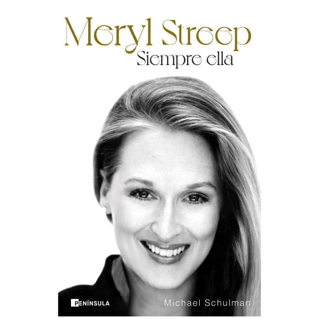 Meryl Streep