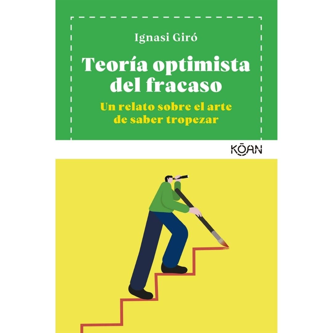 Teoria Optimista Del Fracaso