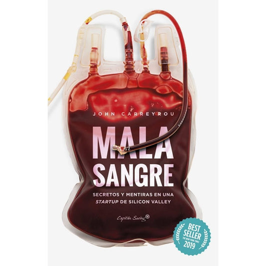 Mala Sangre