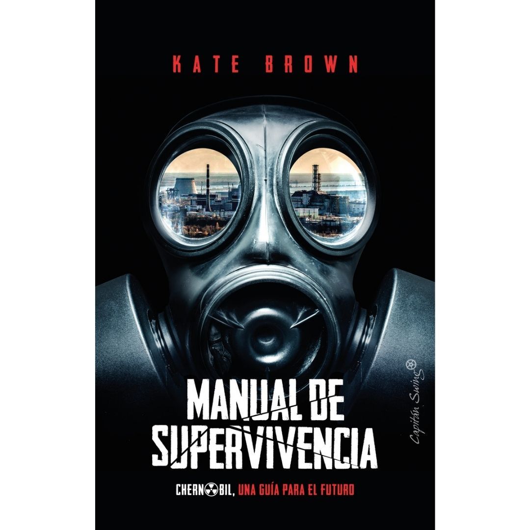 Manual De Supervivencia