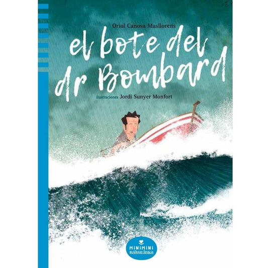 Bote Del Dr Bombard