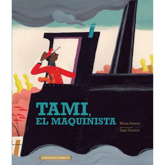 Tami El Maquinista