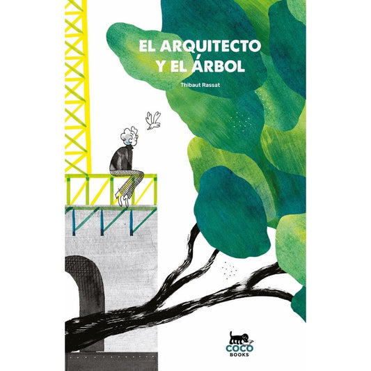 Arquitecto Y El Arbol