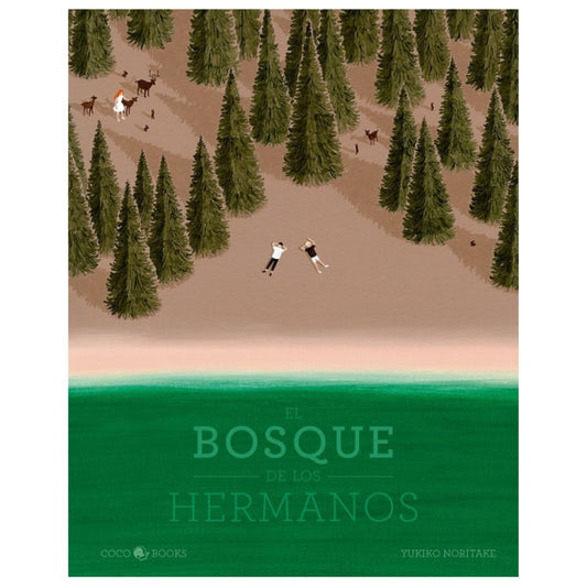 Bosque De Los Hermanos