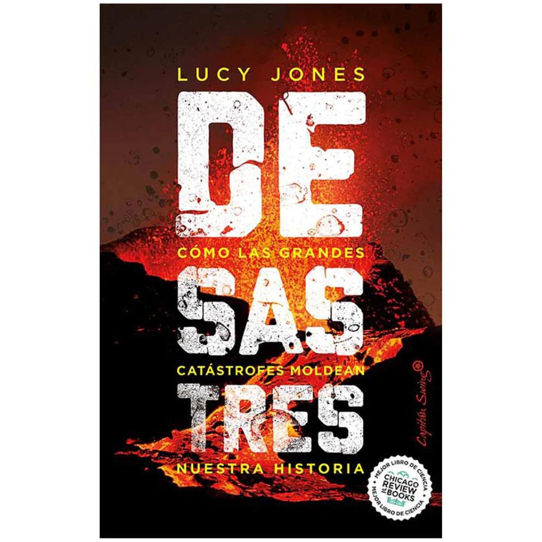 Desastres