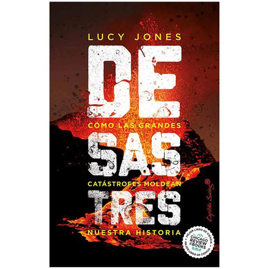 Desastres