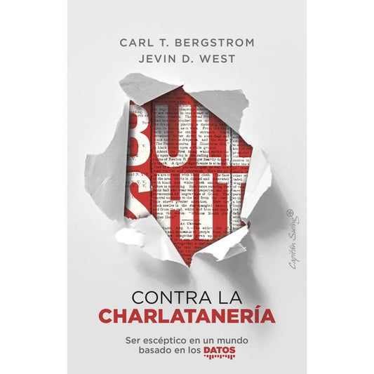 Bullshit: contra la charlatanería