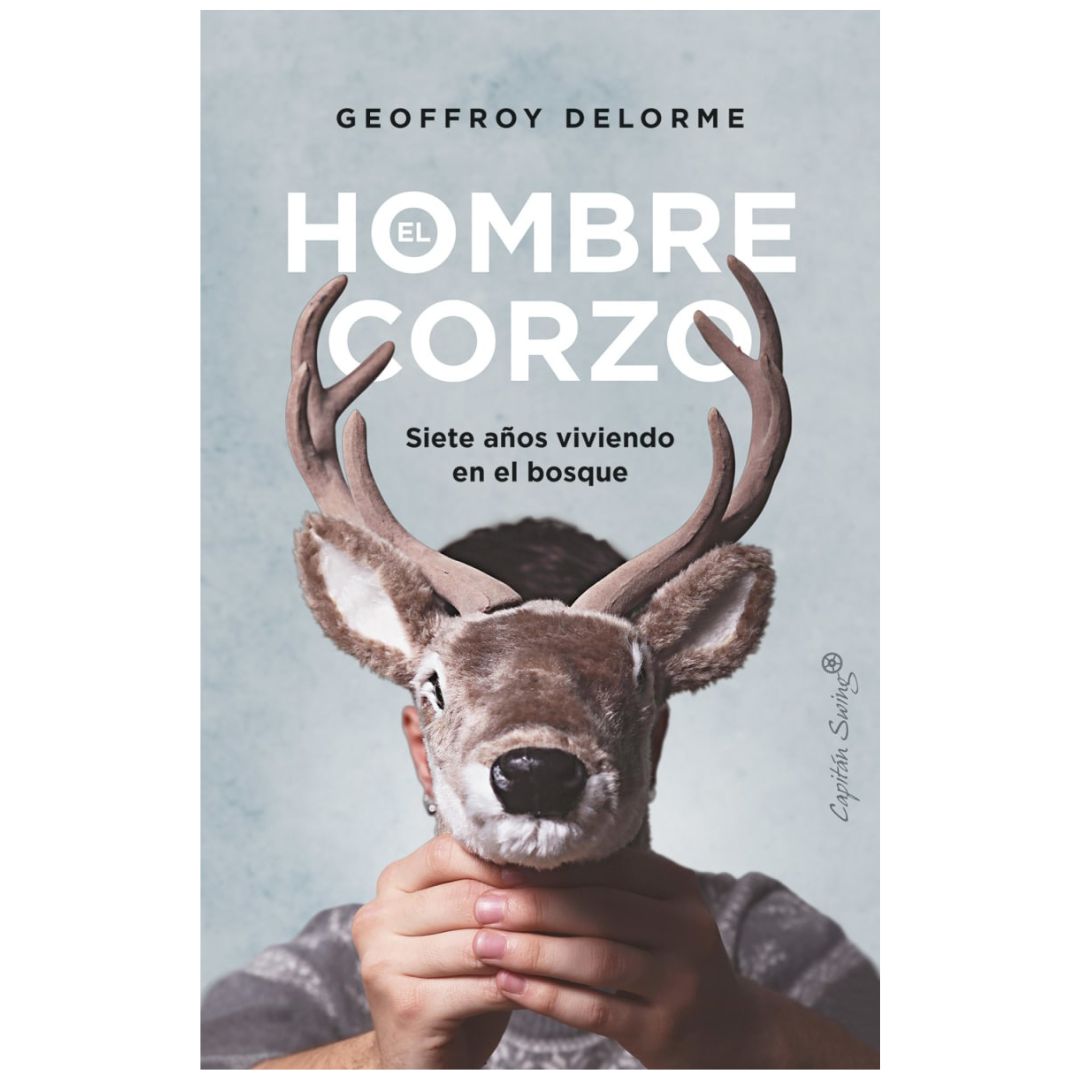 Hombre corzo, el