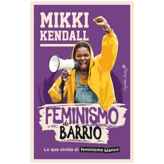 Feminismo de barrio