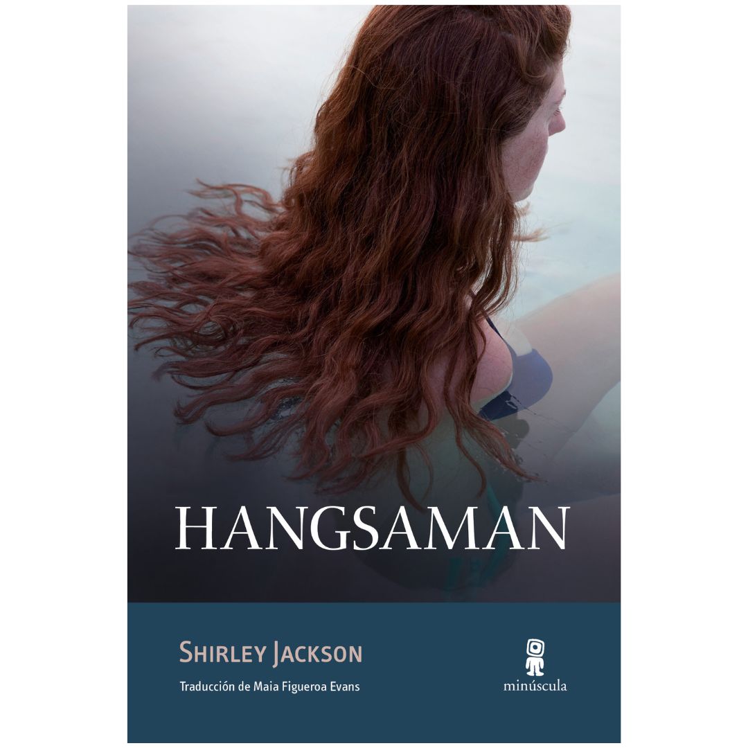 Hangsaman