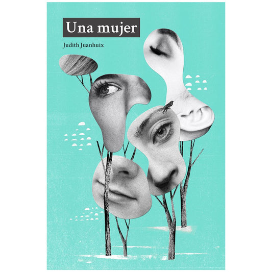 Una mujer