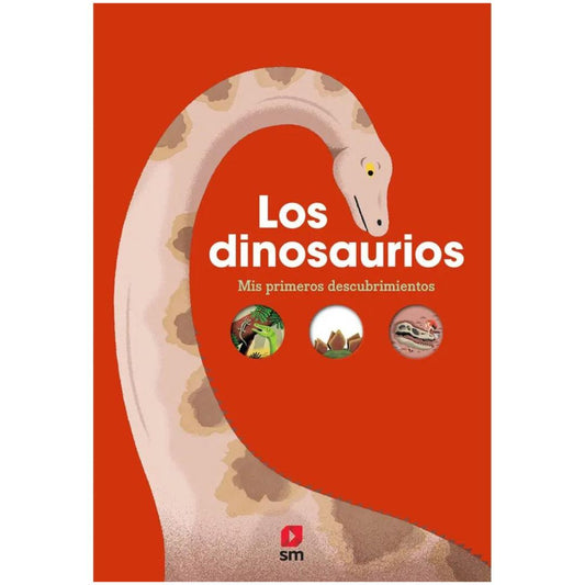 Los dinosaurios