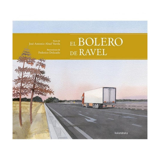 El Bolero De Ravel