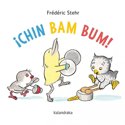 Chin Bam Bum