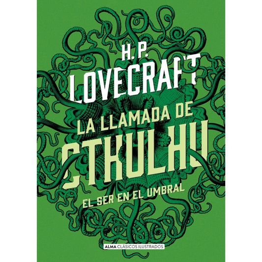 Llamada De Cthulhu