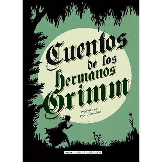 Cuentos De Los Hermanos Grimm