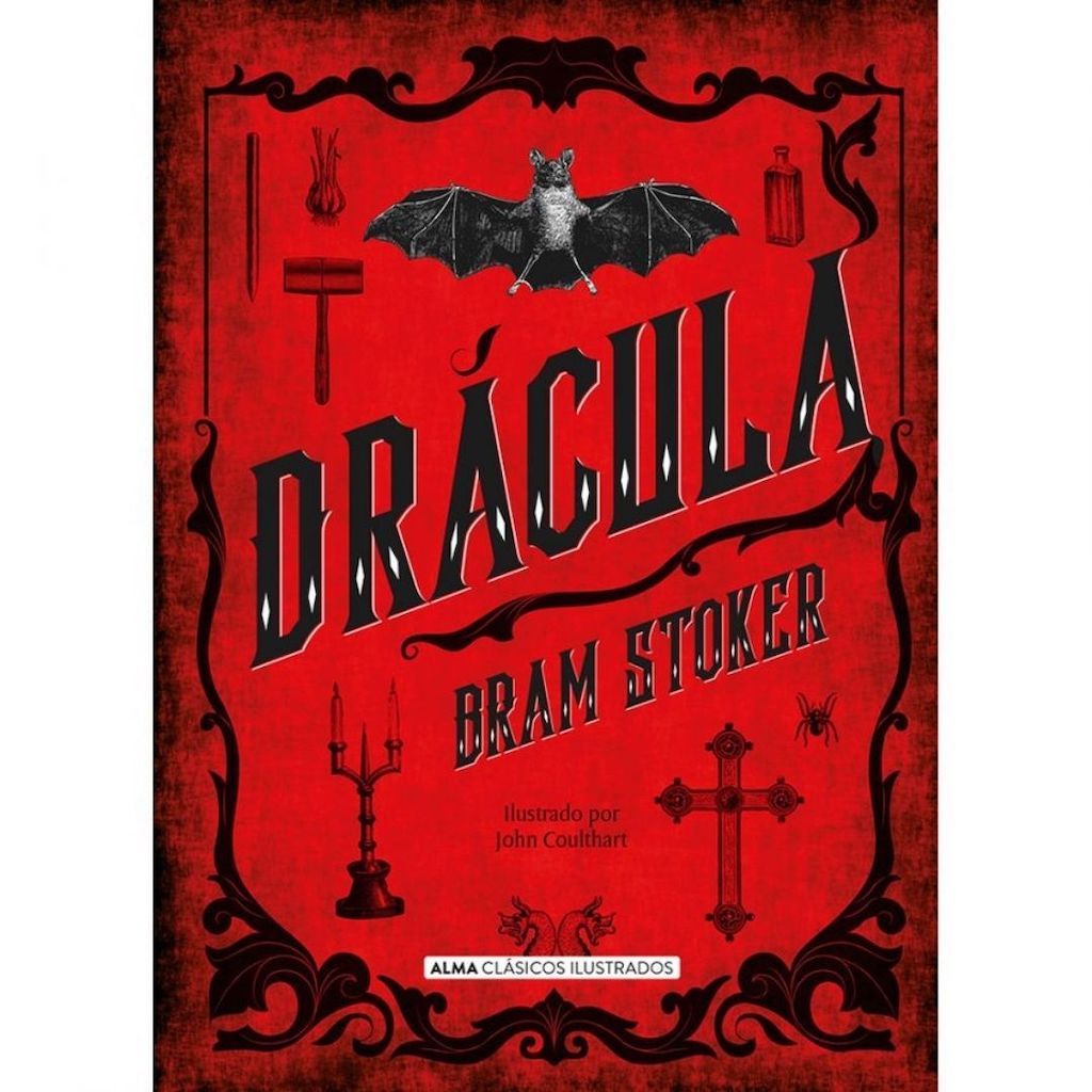 Dracula