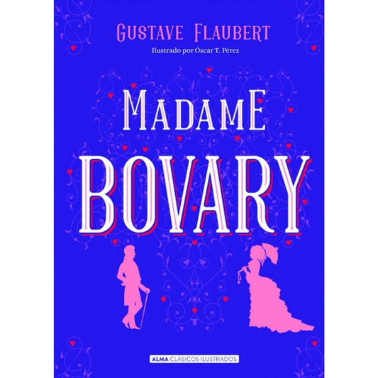 Madame Bovary