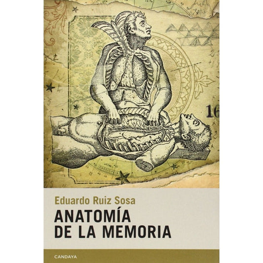 Anatomia De La Memoria