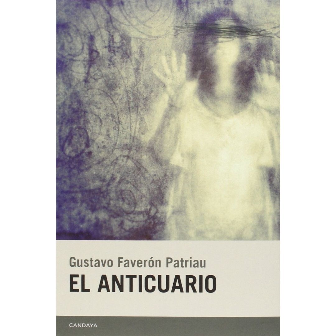 Anticuario