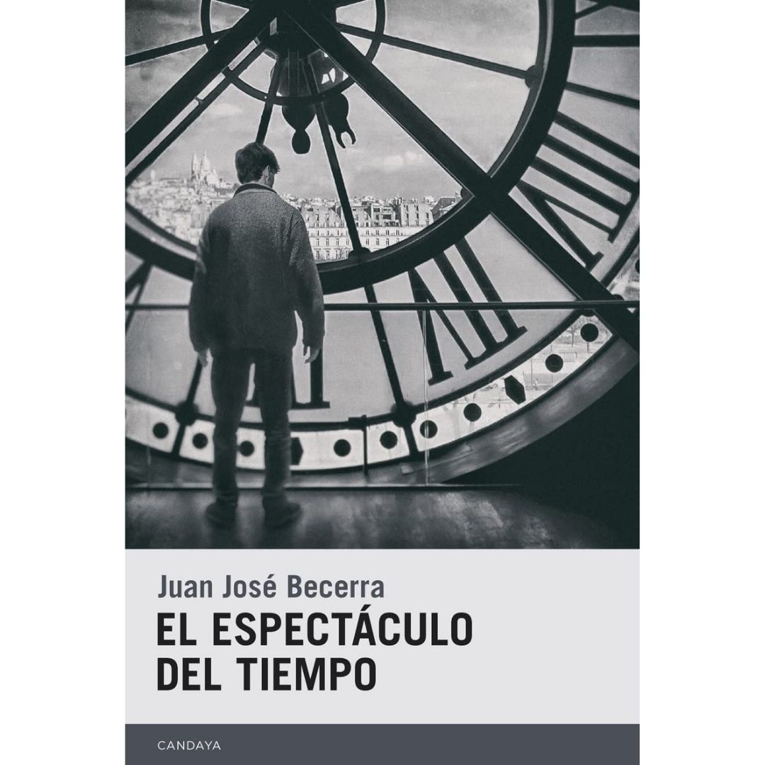 Espectaculo Del Tiempo