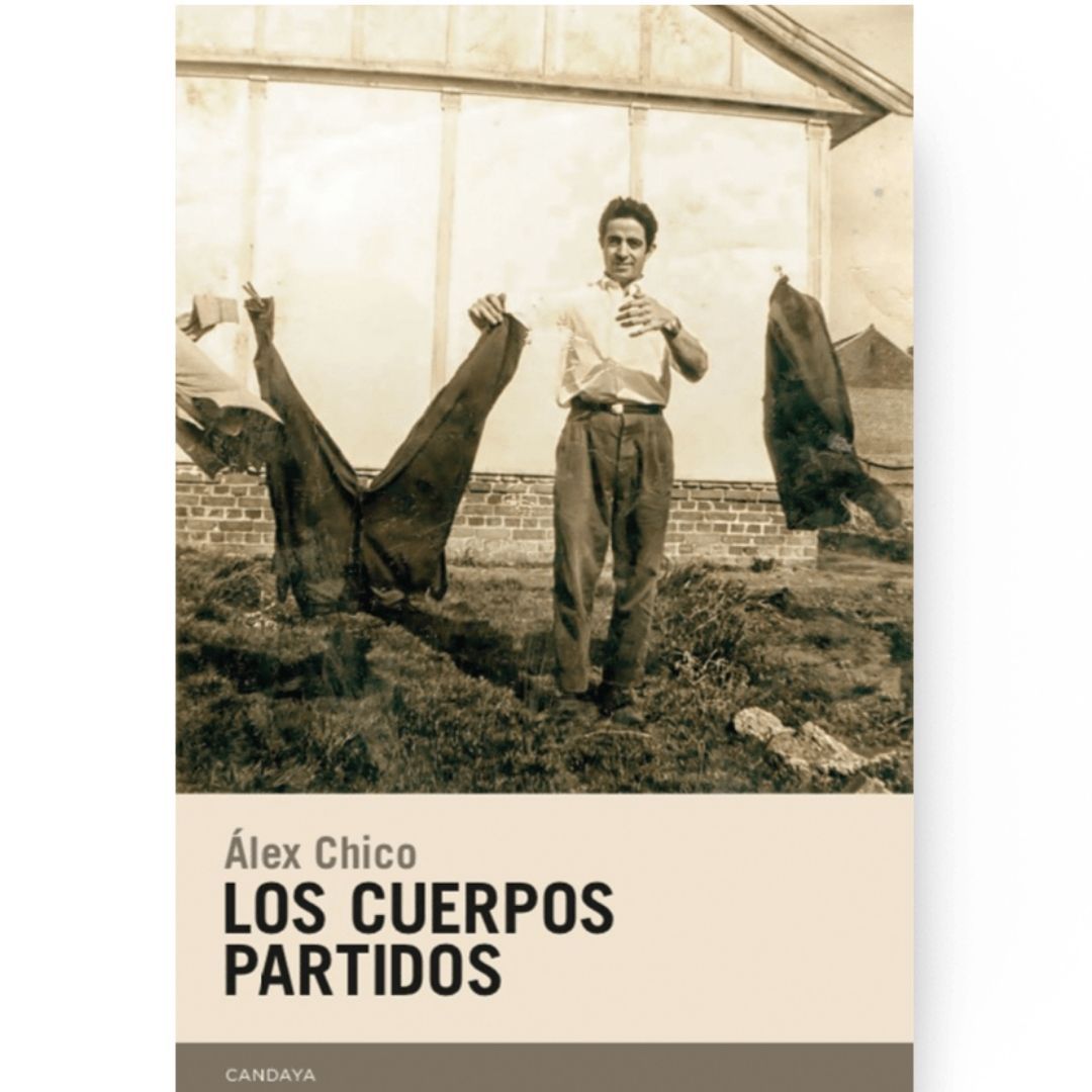 Cuerpos Partidos