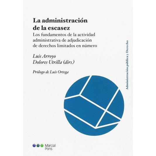 La Administracion De La Escasez