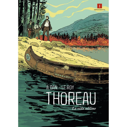 Thoreau Vida Sublime