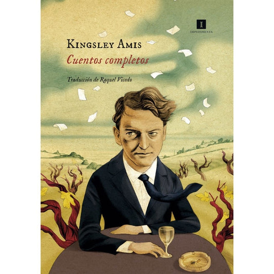 Kingsley Amis : Cuentos Completos