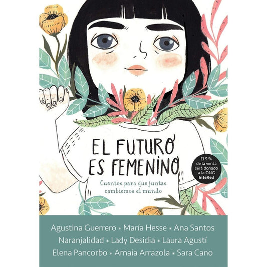 Futuro Es Femenino