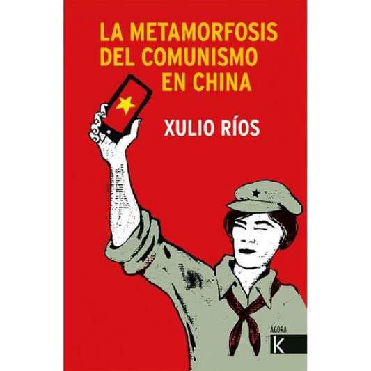 Metamorfosis Del Comunismo En China