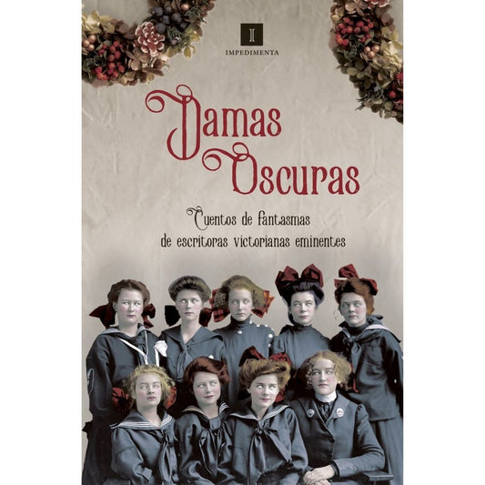 Damas Oscuras
