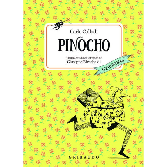 Pinocho