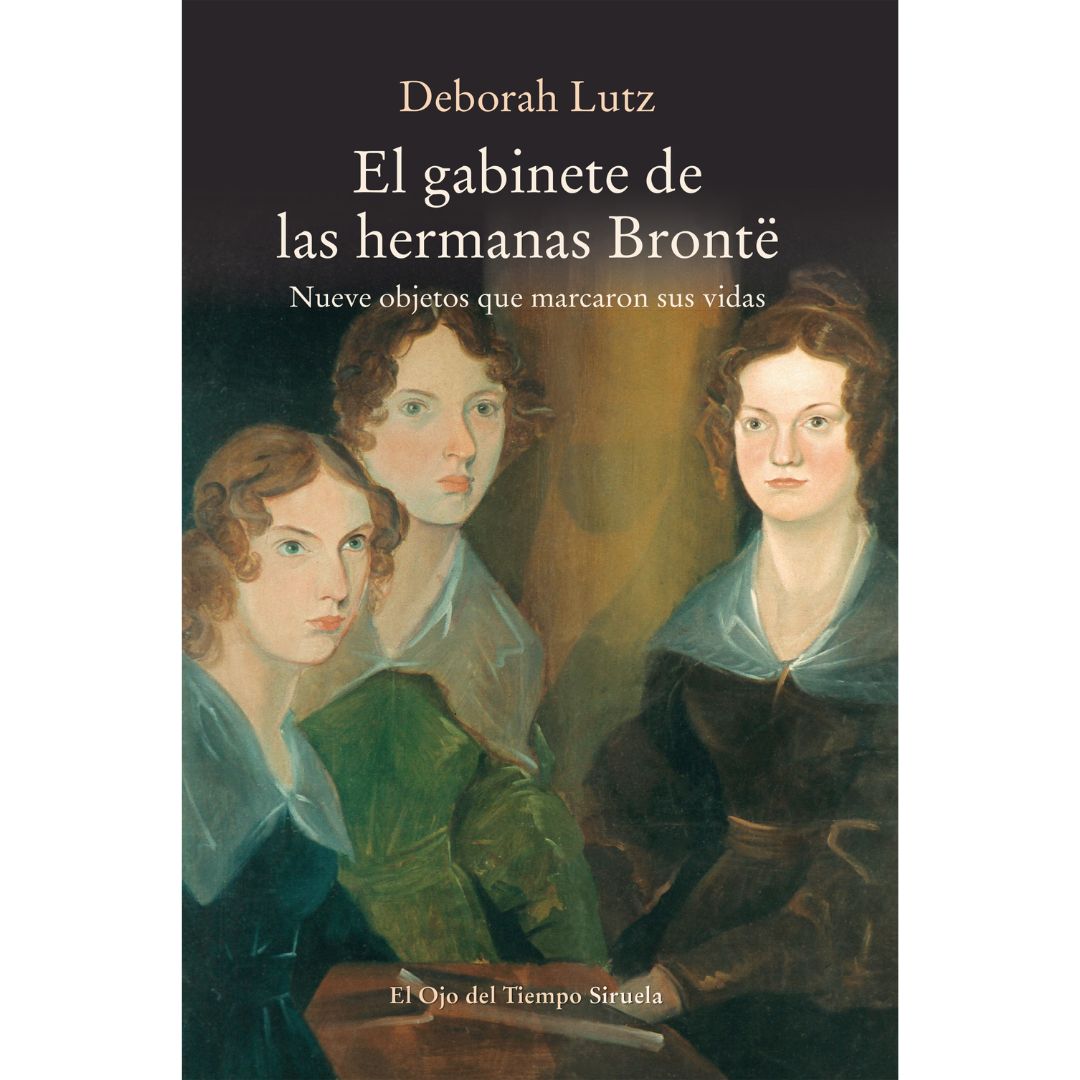 Gabinete de las hermanas Brontë, El