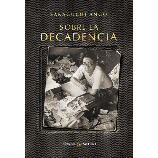 Sobre La Decadencia