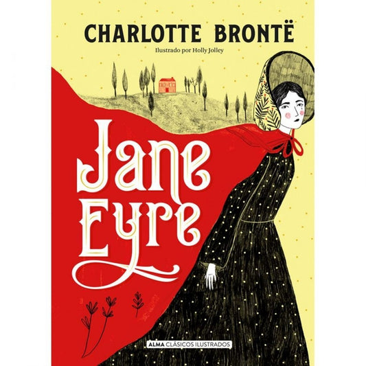 Jane Eyre