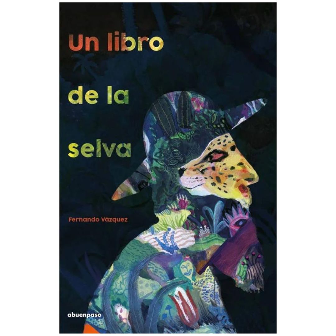 Libro de la selva. Un