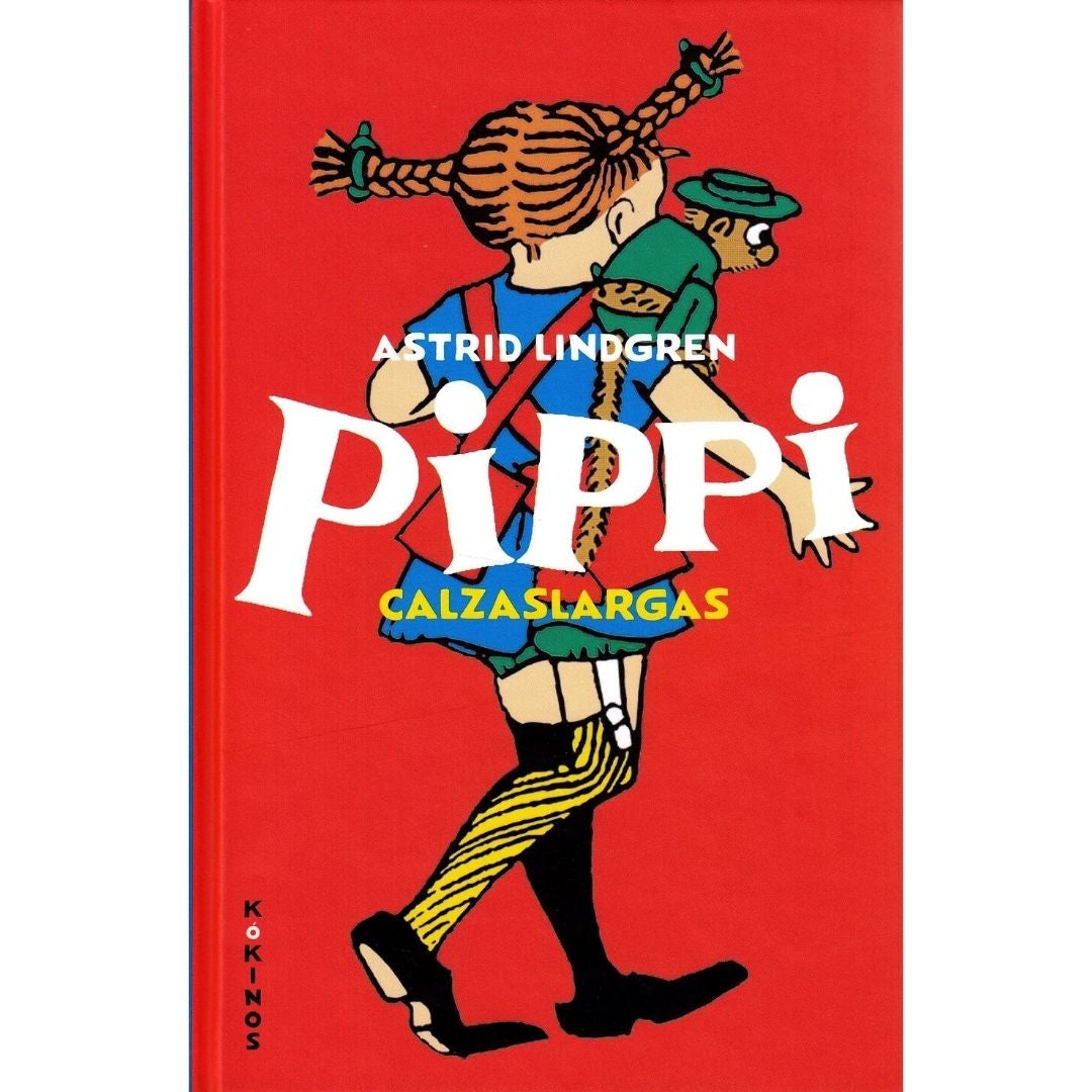 Pippi Calzaslargas