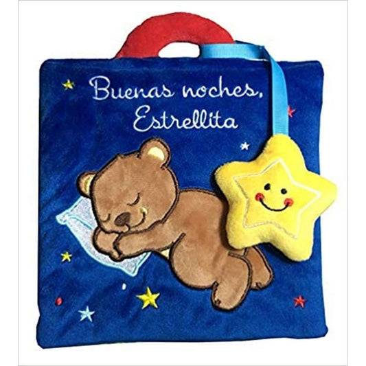 Buenas Noches Estrellitas
