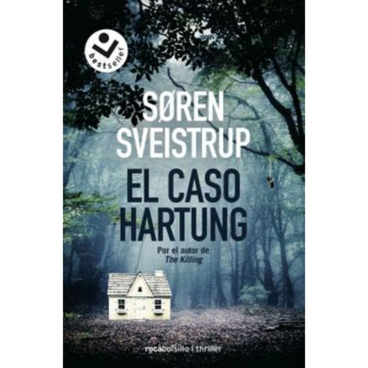 Caso Hartung