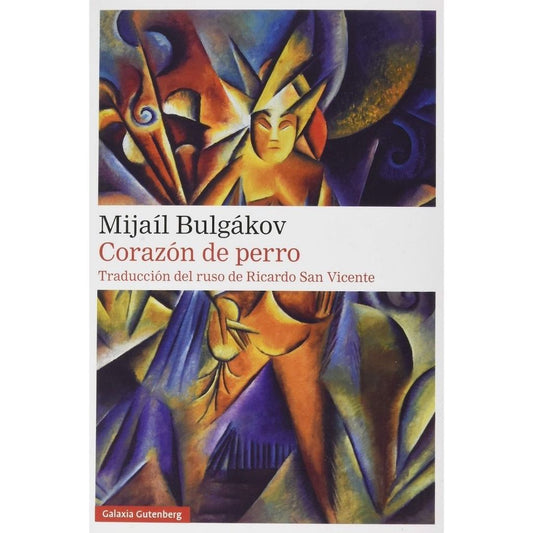 Corazon De Perro