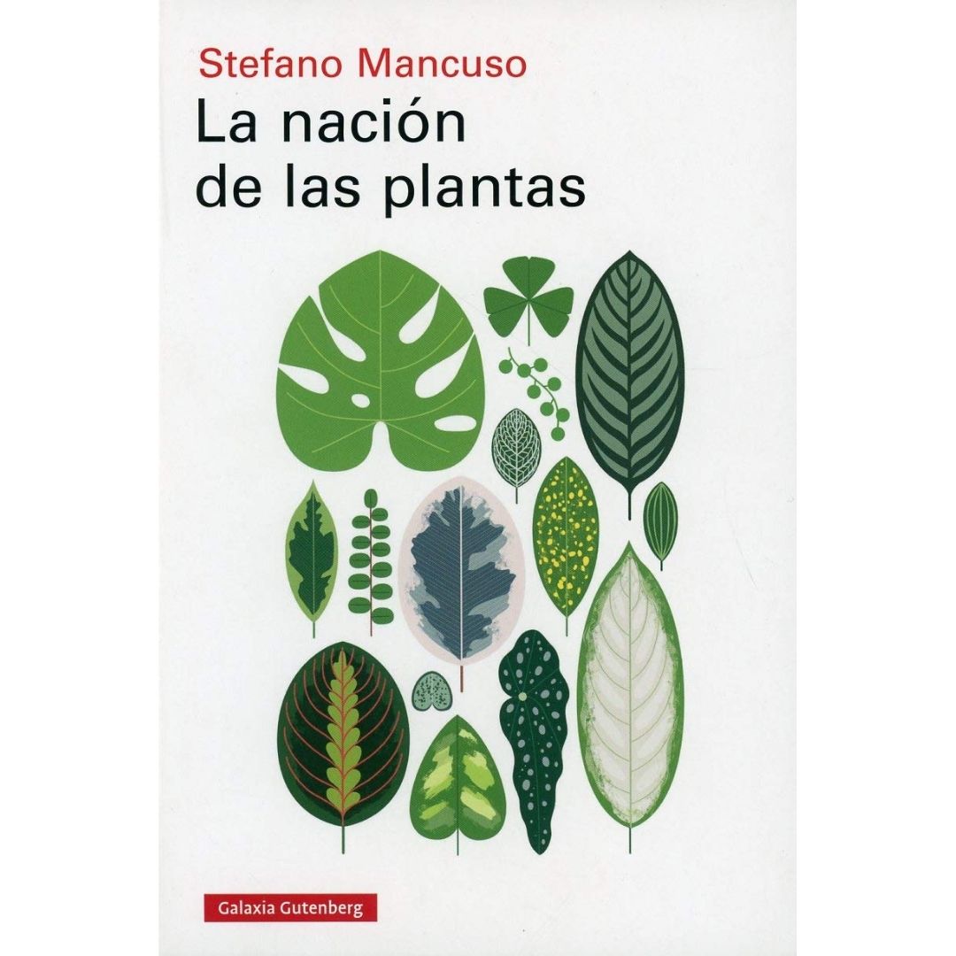 Nación de las plantas