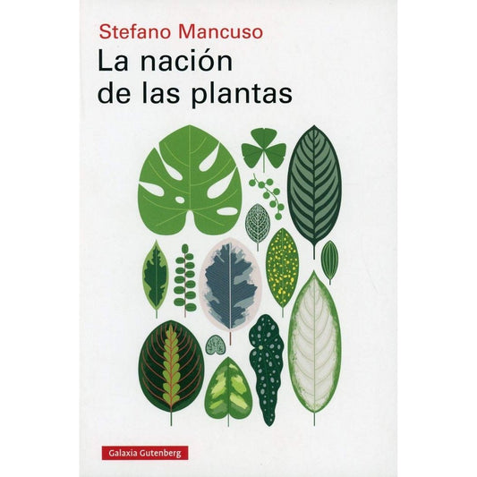 Nación de las plantas