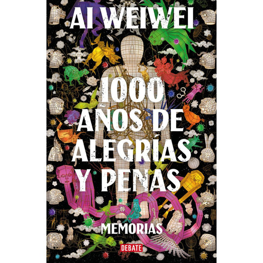 100 años de alegrías y penas