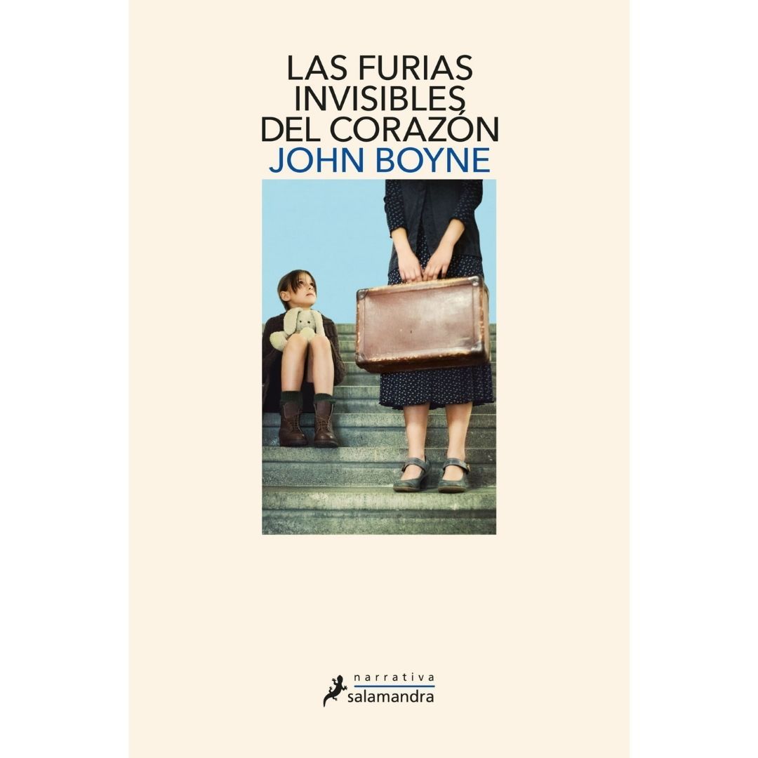 Furias Invisibles Del Corazons